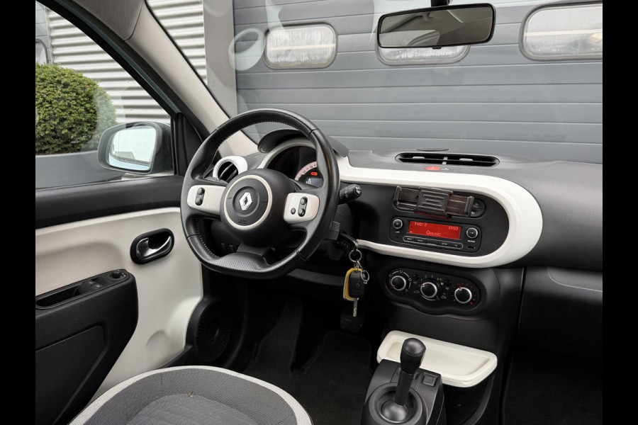 Renault Twingo 0.9 TCe Dynamique Automaat | Airco | Parkeersensoren | Lichtmetalen Velgen |