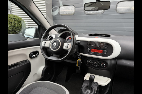 Renault Twingo 0.9 TCe Dynamique Automaat | Airco | Parkeersensoren | Lichtmetalen Velgen |