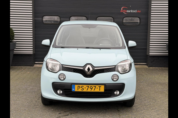 Renault Twingo 0.9 TCe Dynamique Automaat | Airco | Parkeersensoren | Lichtmetalen Velgen |