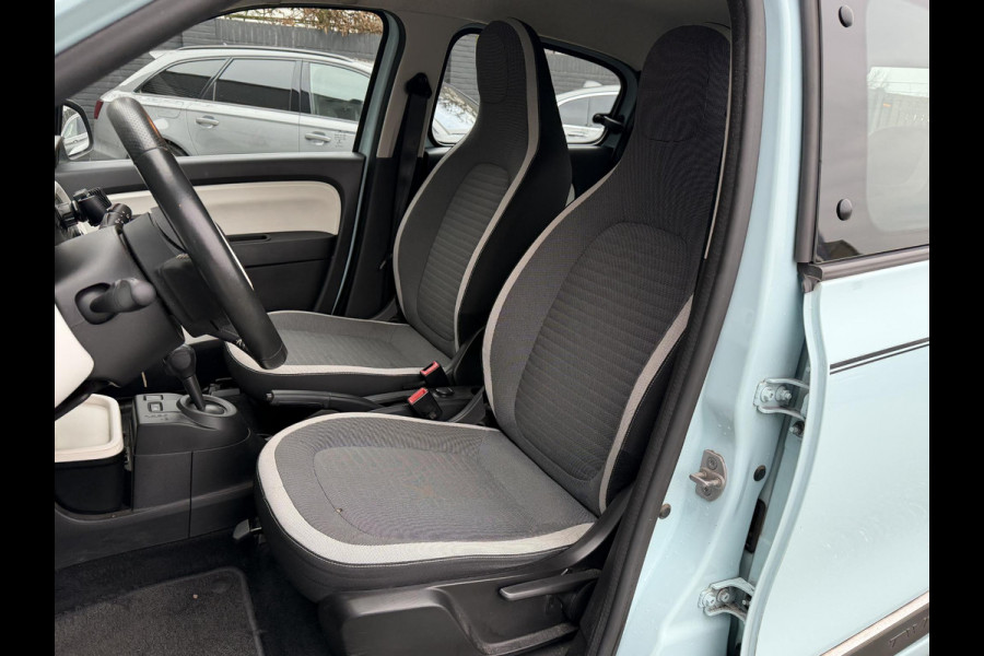 Renault Twingo 0.9 TCe Dynamique Automaat | Airco | Parkeersensoren | Lichtmetalen Velgen |