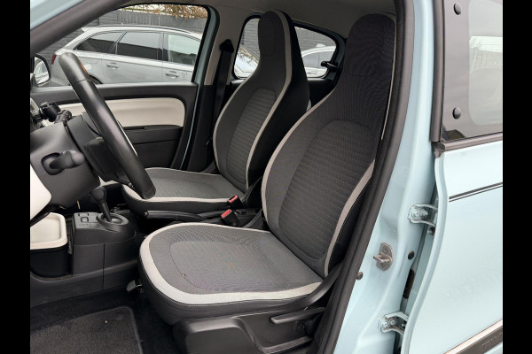 Renault Twingo 0.9 TCe Dynamique Automaat | Airco | Parkeersensoren | Lichtmetalen Velgen |