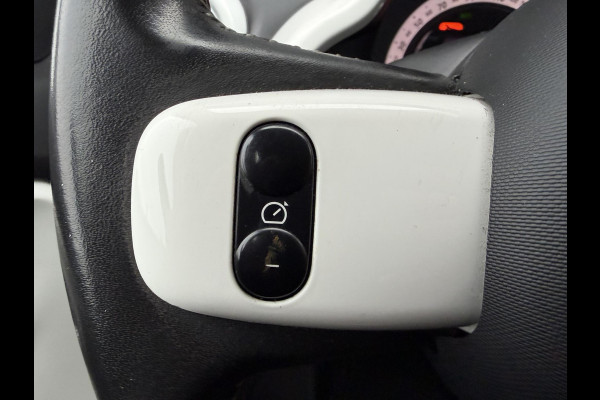 Renault Twingo 0.9 TCe Dynamique Automaat | Airco | Parkeersensoren | Lichtmetalen Velgen |