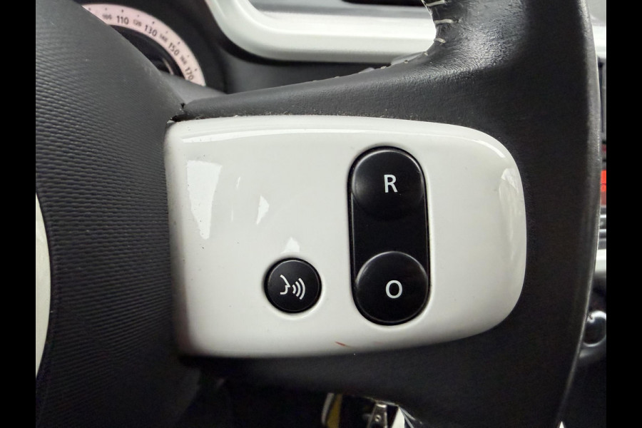 Renault Twingo 0.9 TCe Dynamique Automaat | Airco | Parkeersensoren | Lichtmetalen Velgen |