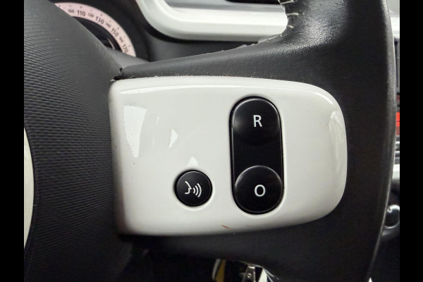 Renault Twingo 0.9 TCe Dynamique Automaat | Airco | Parkeersensoren | Lichtmetalen Velgen |