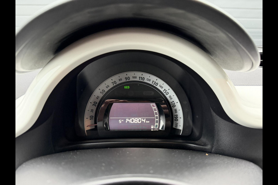 Renault Twingo 0.9 TCe Dynamique Automaat | Airco | Parkeersensoren | Lichtmetalen Velgen |