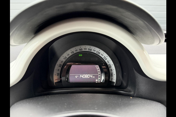 Renault Twingo 0.9 TCe Dynamique Automaat | Airco | Parkeersensoren | Lichtmetalen Velgen |