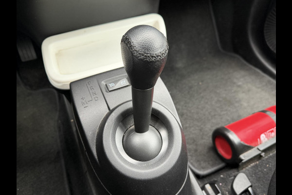 Renault Twingo 0.9 TCe Dynamique Automaat | Airco | Parkeersensoren | Lichtmetalen Velgen |