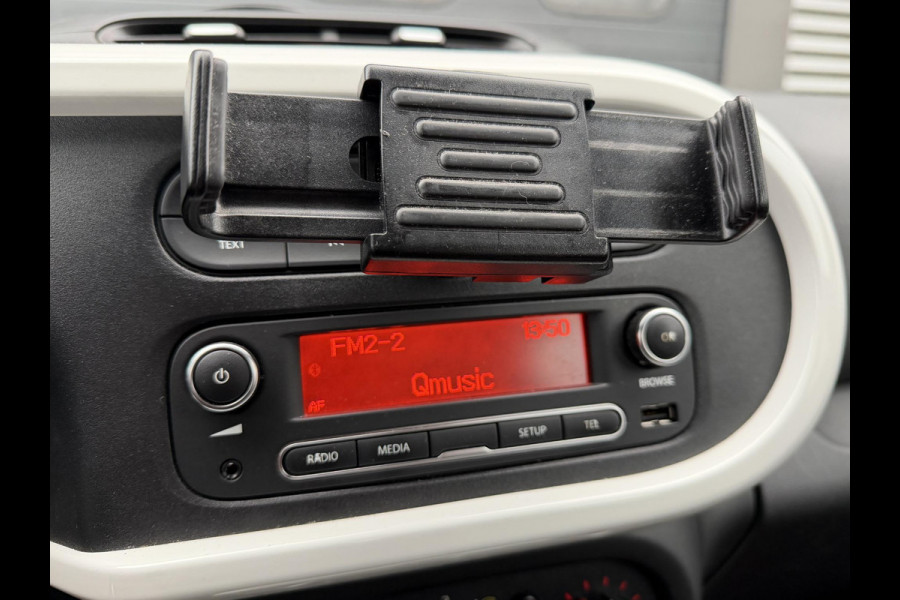 Renault Twingo 0.9 TCe Dynamique Automaat | Airco | Parkeersensoren | Lichtmetalen Velgen |