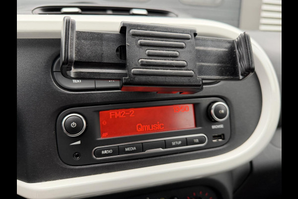Renault Twingo 0.9 TCe Dynamique Automaat | Airco | Parkeersensoren | Lichtmetalen Velgen |