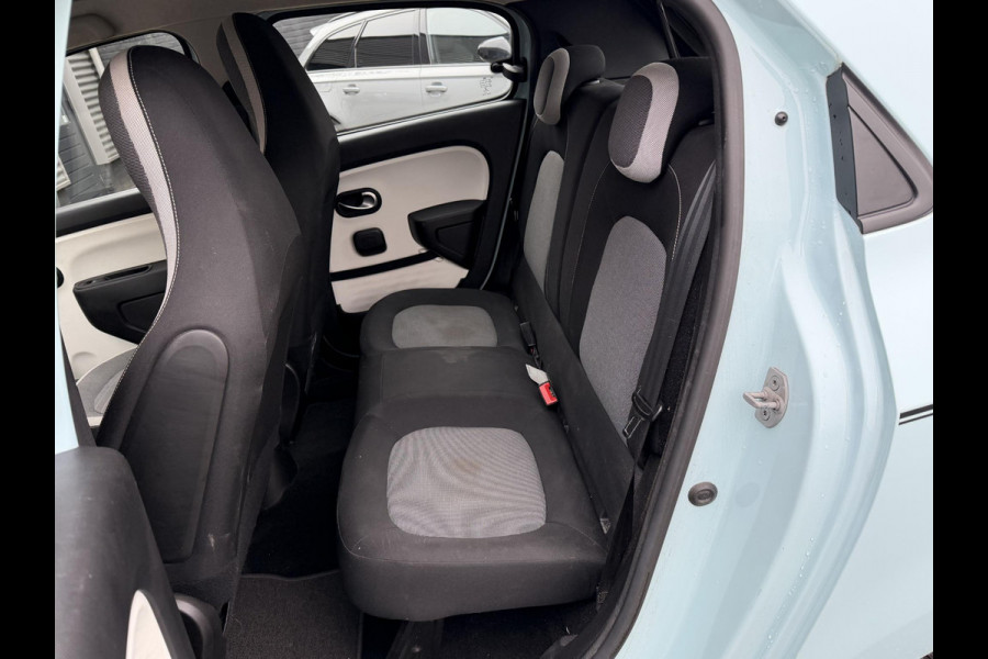 Renault Twingo 0.9 TCe Dynamique Automaat | Airco | Parkeersensoren | Lichtmetalen Velgen |