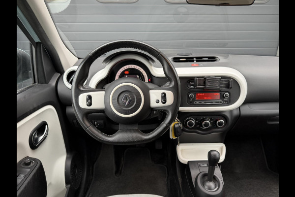 Renault Twingo 0.9 TCe Dynamique Automaat | Airco | Parkeersensoren | Lichtmetalen Velgen |
