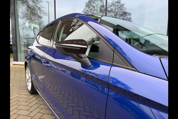 Seat Ibiza 1.0 TSI 116pk FR Business Intense - Automaat - Navi - LED - Org.NL
