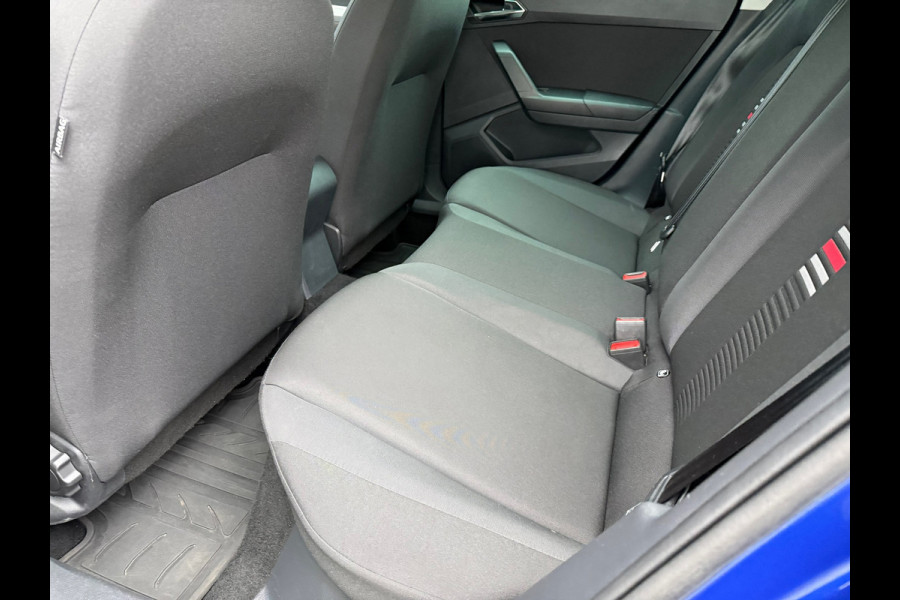 Seat Ibiza 1.0 TSI 116pk FR Business Intense - Automaat - Navi - LED - Org.NL