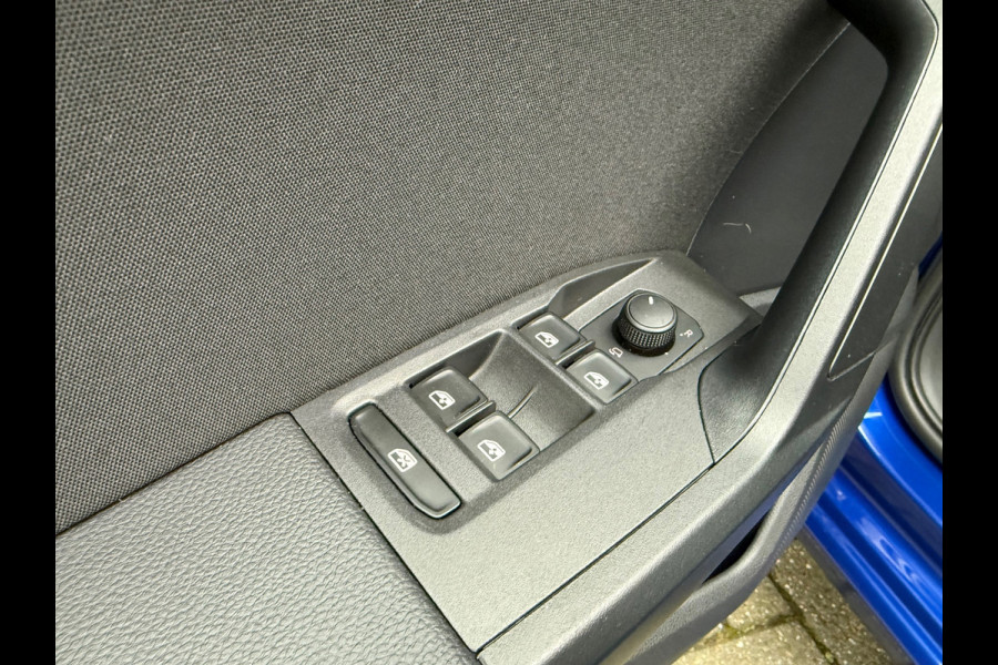 Seat Ibiza 1.0 TSI 116pk FR Business Intense - Automaat - Navi - LED - Org.NL