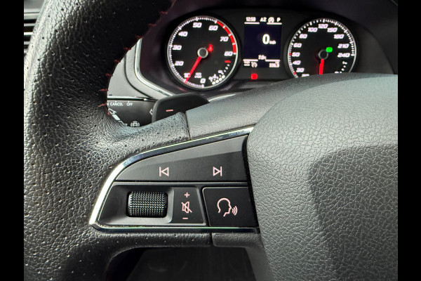 Seat Ibiza 1.0 TSI 116pk FR Business Intense - Automaat - Navi - LED - Org.NL