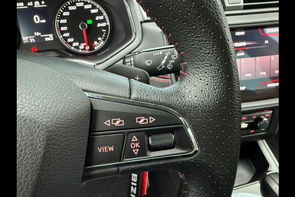 Seat Ibiza 1.0 TSI 116pk FR Business Intense - Automaat - Navi - LED - Org.NL