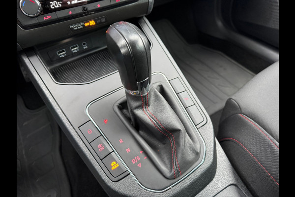 Seat Ibiza 1.0 TSI 116pk FR Business Intense - Automaat - Navi - LED - Org.NL