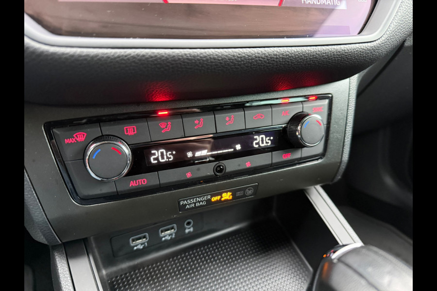 Seat Ibiza 1.0 TSI 116pk FR Business Intense - Automaat - Navi - LED - Org.NL