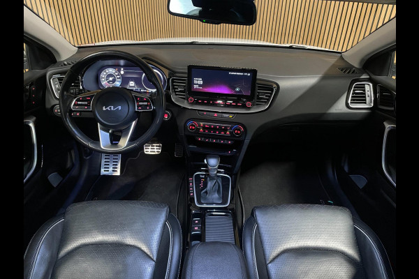 Kia Ceed Sportswagon 1.5 T-GDi ExecutiveLine|FULL OPTION|DIGITAL COCKPIT|TREKH|PANO|LEDER|ACC|MEMORY|JBL|STOELVERW+VENT/STUURVERW|