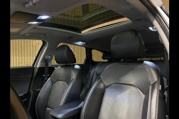 Kia Ceed Sportswagon 1.5 T-GDi ExecutiveLine|FULL OPTION|DIGITAL COCKPIT|TREKH|PANO|LEDER|ACC|MEMORY|JBL|STOELVERW+VENT/STUURVERW|