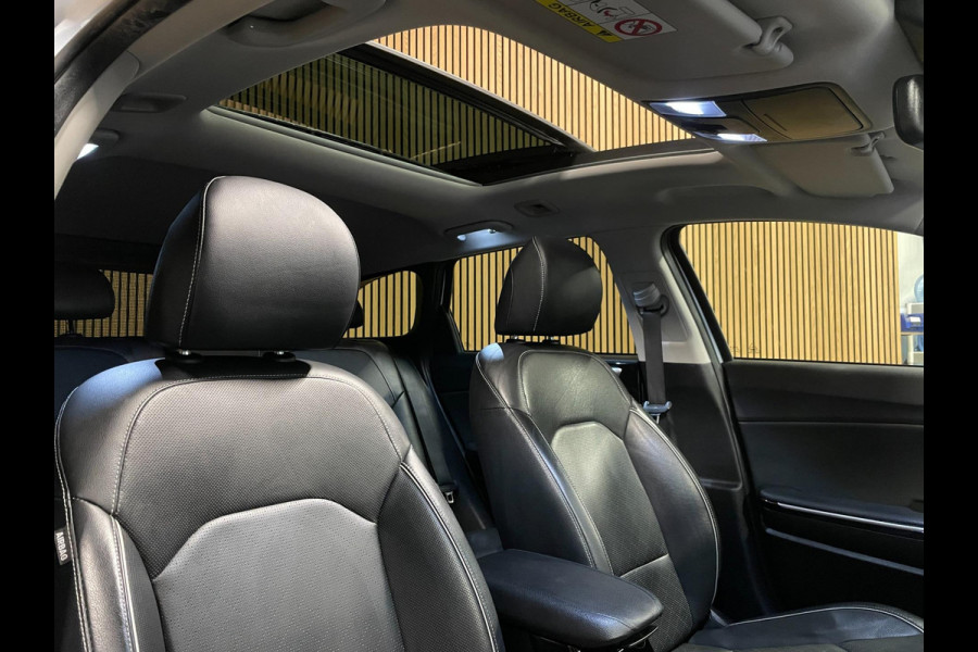 Kia Ceed Sportswagon 1.5 T-GDi ExecutiveLine|FULL OPTION|DIGITAL COCKPIT|TREKH|PANO|LEDER|ACC|MEMORY|JBL|STOELVERW+VENT/STUURVERW|