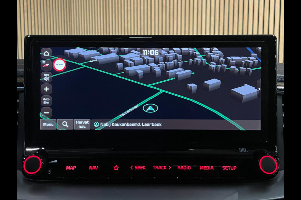 Kia Ceed Sportswagon 1.5 T-GDi ExecutiveLine|FULL OPTION|DIGITAL COCKPIT|TREKH|PANO|LEDER|ACC|MEMORY|JBL|STOELVERW+VENT/STUURVERW|