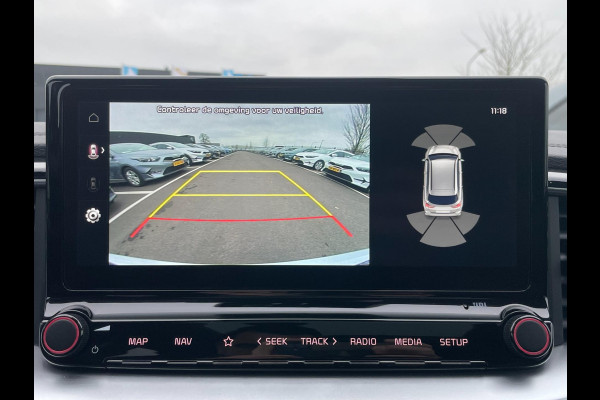 Kia Ceed Sportswagon 1.5 T-GDi ExecutiveLine|FULL OPTION|DIGITAL COCKPIT|TREKH|PANO|LEDER|ACC|MEMORY|JBL|STOELVERW+VENT/STUURVERW|