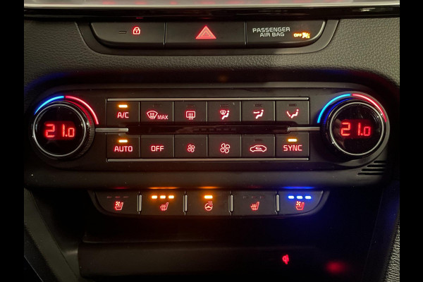 Kia Ceed Sportswagon 1.5 T-GDi ExecutiveLine|FULL OPTION|DIGITAL COCKPIT|TREKH|PANO|LEDER|ACC|MEMORY|JBL|STOELVERW+VENT/STUURVERW|