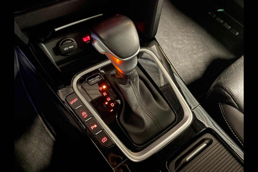 Kia Ceed Sportswagon 1.5 T-GDi ExecutiveLine|FULL OPTION|DIGITAL COCKPIT|TREKH|PANO|LEDER|ACC|MEMORY|JBL|STOELVERW+VENT/STUURVERW|