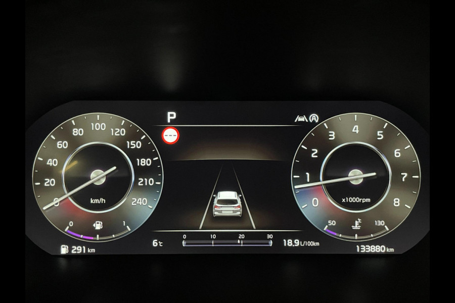 Kia Ceed Sportswagon 1.5 T-GDi ExecutiveLine|FULL OPTION|DIGITAL COCKPIT|TREKH|PANO|LEDER|ACC|MEMORY|JBL|STOELVERW+VENT/STUURVERW|