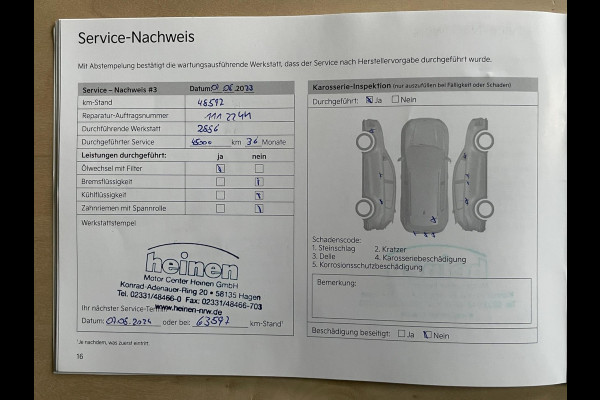 Kia Ceed Sportswagon 1.5 T-GDi ExecutiveLine|FULL OPTION|DIGITAL COCKPIT|TREKH|PANO|LEDER|ACC|MEMORY|JBL|STOELVERW+VENT/STUURVERW|