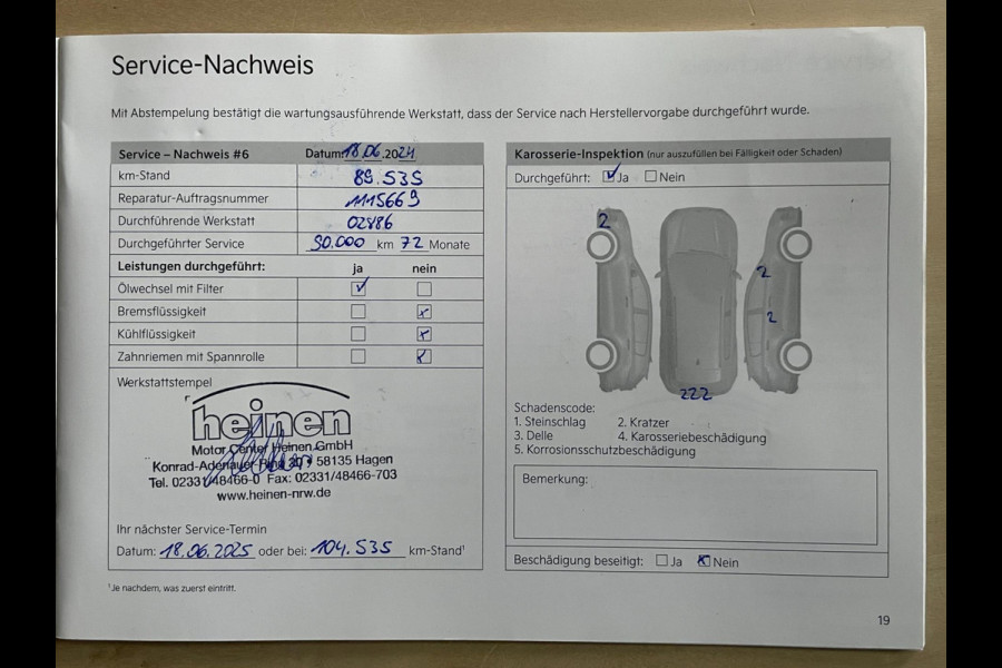 Kia Ceed Sportswagon 1.5 T-GDi ExecutiveLine|FULL OPTION|DIGITAL COCKPIT|TREKH|PANO|LEDER|ACC|MEMORY|JBL|STOELVERW+VENT/STUURVERW|