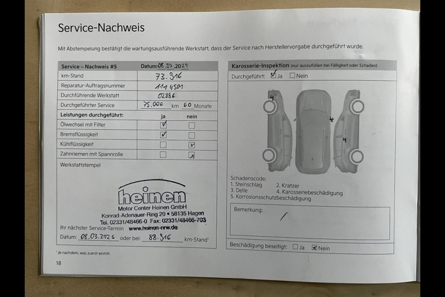 Kia Ceed Sportswagon 1.5 T-GDi ExecutiveLine|FULL OPTION|DIGITAL COCKPIT|TREKH|PANO|LEDER|ACC|MEMORY|JBL|STOELVERW+VENT/STUURVERW|