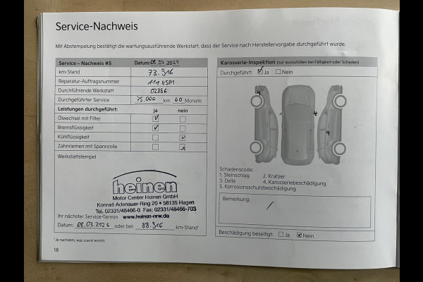 Kia Ceed Sportswagon 1.5 T-GDi ExecutiveLine|FULL OPTION|DIGITAL COCKPIT|TREKH|PANO|LEDER|ACC|MEMORY|JBL|STOELVERW+VENT/STUURVERW|