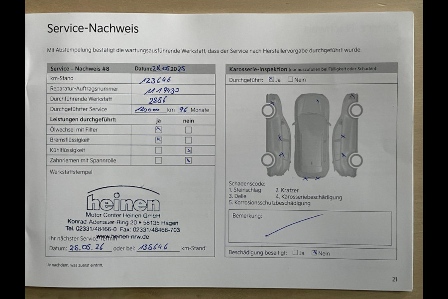 Kia Ceed Sportswagon 1.5 T-GDi ExecutiveLine|FULL OPTION|DIGITAL COCKPIT|TREKH|PANO|LEDER|ACC|MEMORY|JBL|STOELVERW+VENT/STUURVERW|