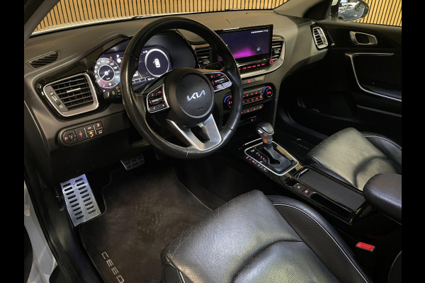 Kia Ceed Sportswagon 1.5 T-GDi ExecutiveLine|FULL OPTION|DIGITAL COCKPIT|TREKH|PANO|LEDER|ACC|MEMORY|JBL|STOELVERW+VENT/STUURVERW|