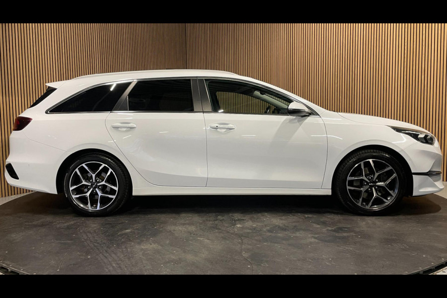Kia Ceed Sportswagon 1.5 T-GDi ExecutiveLine|FULL OPTION|DIGITAL COCKPIT|TREKH|PANO|LEDER|ACC|MEMORY|JBL|STOELVERW+VENT/STUURVERW|