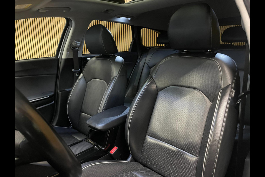 Kia Ceed Sportswagon 1.5 T-GDi ExecutiveLine|FULL OPTION|DIGITAL COCKPIT|TREKH|PANO|LEDER|ACC|MEMORY|JBL|STOELVERW+VENT/STUURVERW|