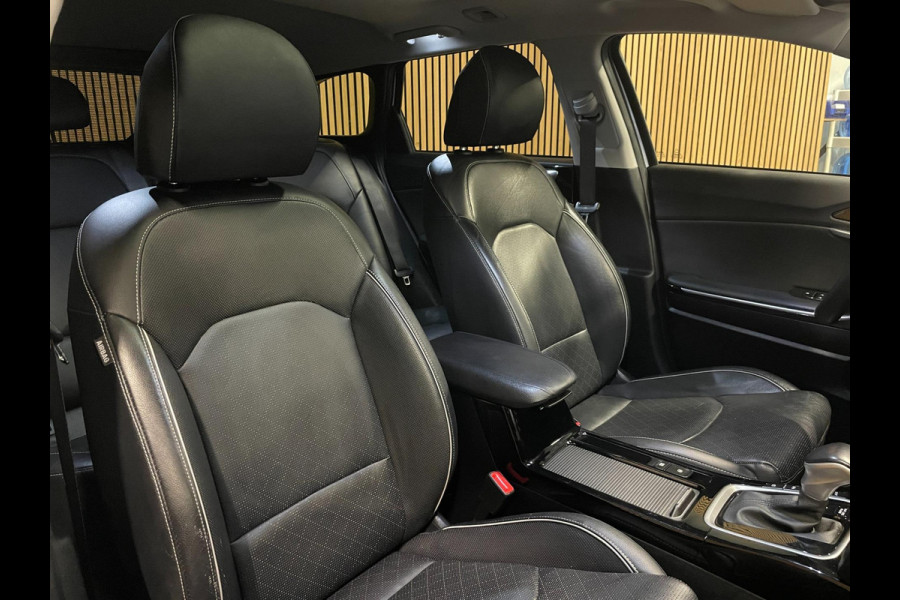Kia Ceed Sportswagon 1.5 T-GDi ExecutiveLine|FULL OPTION|DIGITAL COCKPIT|TREKH|PANO|LEDER|ACC|MEMORY|JBL|STOELVERW+VENT/STUURVERW|