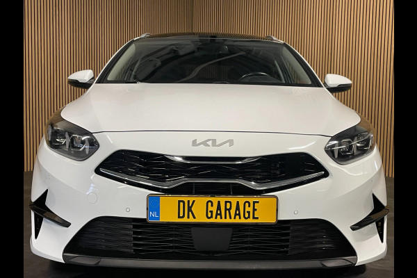 Kia Ceed Sportswagon 1.5 T-GDi ExecutiveLine|FULL OPTION|DIGITAL COCKPIT|TREKH|PANO|LEDER|ACC|MEMORY|JBL|STOELVERW+VENT/STUURVERW|