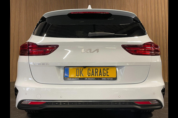 Kia Ceed Sportswagon 1.5 T-GDi ExecutiveLine|FULL OPTION|DIGITAL COCKPIT|TREKH|PANO|LEDER|ACC|MEMORY|JBL|STOELVERW+VENT/STUURVERW|