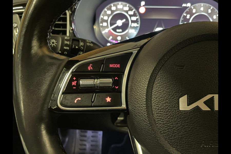 Kia Ceed Sportswagon 1.5 T-GDi ExecutiveLine|FULL OPTION|DIGITAL COCKPIT|TREKH|PANO|LEDER|ACC|MEMORY|JBL|STOELVERW+VENT/STUURVERW|