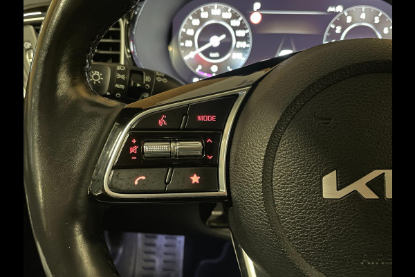 Kia Ceed Sportswagon 1.5 T-GDi ExecutiveLine|FULL OPTION|DIGITAL COCKPIT|TREKH|PANO|LEDER|ACC|MEMORY|JBL|STOELVERW+VENT/STUURVERW|