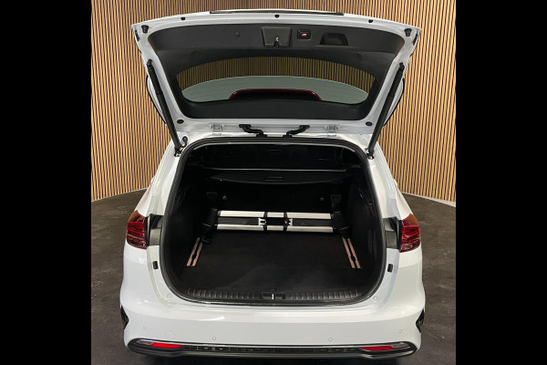 Kia Ceed Sportswagon 1.5 T-GDi ExecutiveLine|FULL OPTION|DIGITAL COCKPIT|TREKH|PANO|LEDER|ACC|MEMORY|JBL|STOELVERW+VENT/STUURVERW|