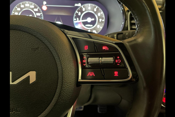 Kia Ceed Sportswagon 1.5 T-GDi ExecutiveLine|FULL OPTION|DIGITAL COCKPIT|TREKH|PANO|LEDER|ACC|MEMORY|JBL|STOELVERW+VENT/STUURVERW|