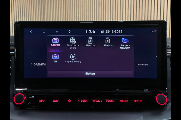 Kia Ceed Sportswagon 1.5 T-GDi ExecutiveLine|FULL OPTION|DIGITAL COCKPIT|TREKH|PANO|LEDER|ACC|MEMORY|JBL|STOELVERW+VENT/STUURVERW|