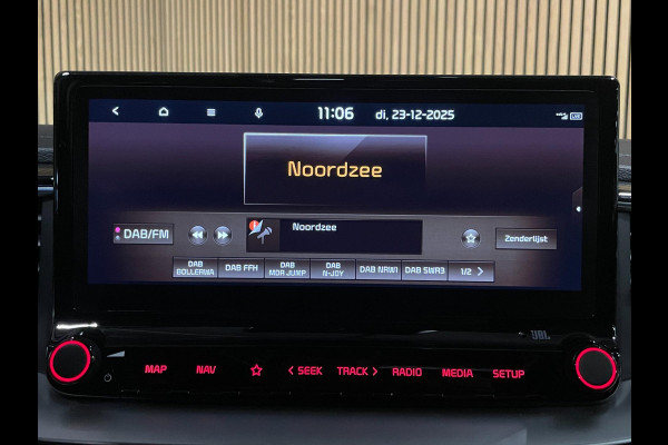 Kia Ceed Sportswagon 1.5 T-GDi ExecutiveLine|FULL OPTION|DIGITAL COCKPIT|TREKH|PANO|LEDER|ACC|MEMORY|JBL|STOELVERW+VENT/STUURVERW|