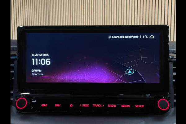 Kia Ceed Sportswagon 1.5 T-GDi ExecutiveLine|FULL OPTION|DIGITAL COCKPIT|TREKH|PANO|LEDER|ACC|MEMORY|JBL|STOELVERW+VENT/STUURVERW|