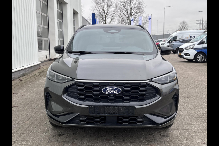 Ford Kuga 2.5 PHEV Sound Edition 243pk | Ford Voorraad | Panorama Dak | 20 inch Lichtmetaal | Winterpack | Matrix LED | Driver Assistance Pack