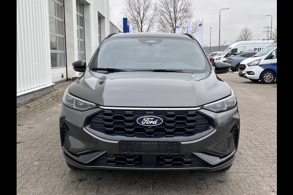 Ford Kuga 2.5 PHEV Sound Edition 243pk | Ford Voorraad | Panorama Dak | 20 inch Lichtmetaal | Winterpack | Matrix LED | Driver Assistance Pack